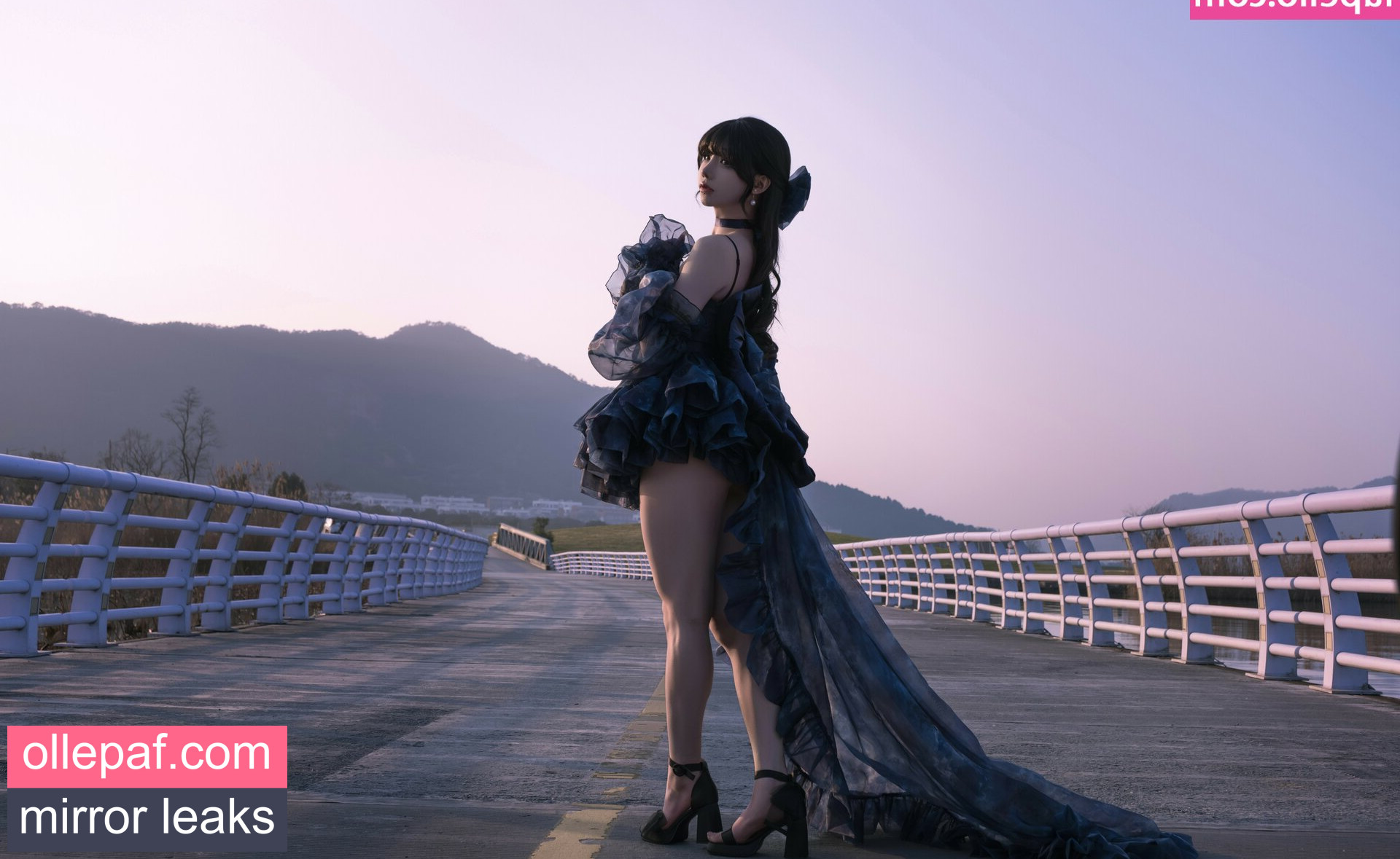 Latest Leaks shiliuyelei Nude #188 - Fapello