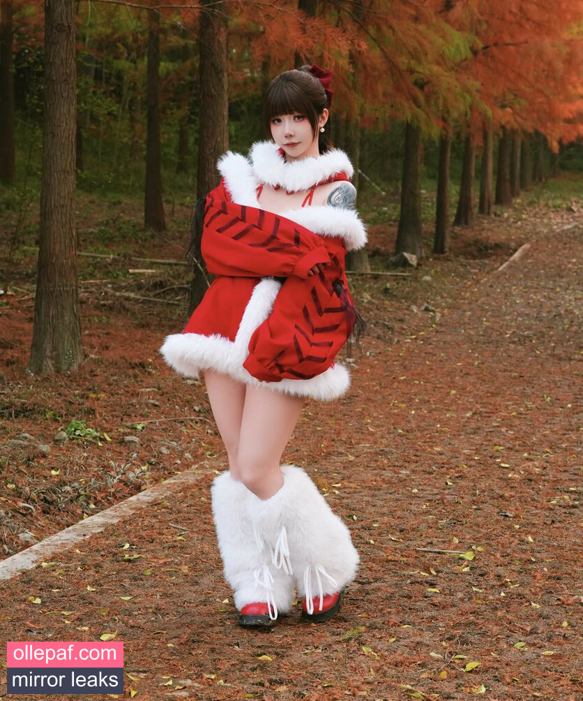 Latest Leaks shiliuyelei Nude #20 - Fapello