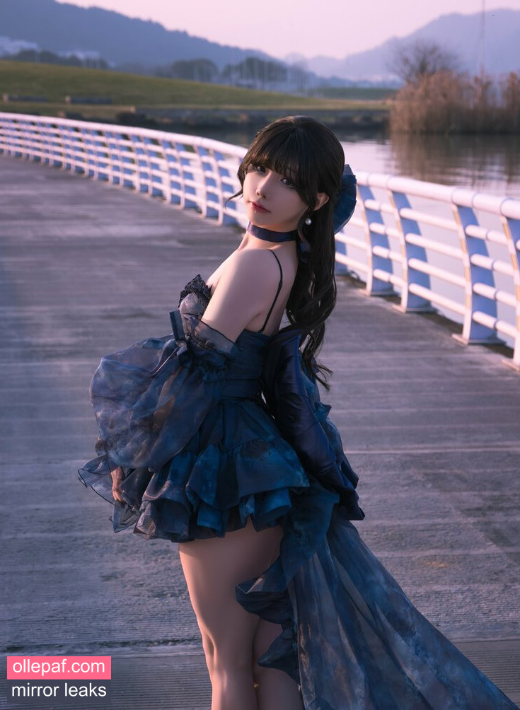 Latest Leaks shiliuyelei Nude #196 - Fapello