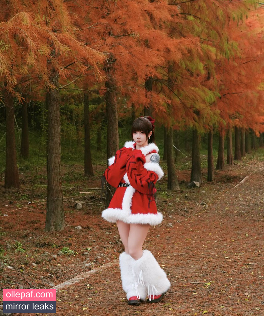 Latest Leaks shiliuyelei Nude #21 - Fapello
