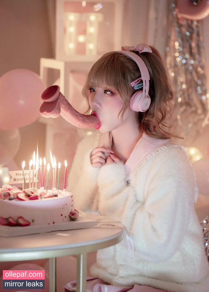 Latest Leaks shiliuyelei Nude #201 - Fapello