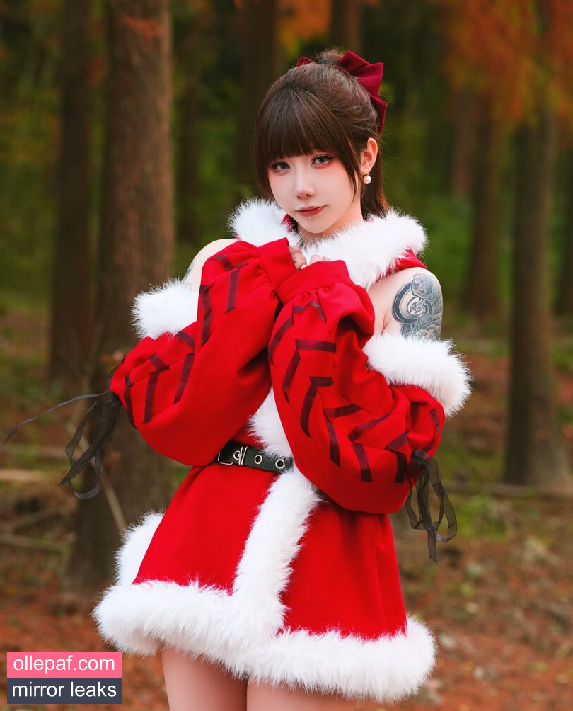 Latest Leaks shiliuyelei Nude #24 - Fapello