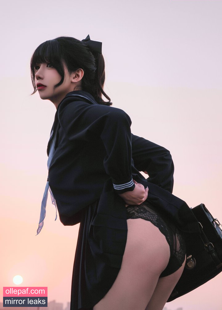 Latest Leaks shiliuyelei Nude #234 - Fapello