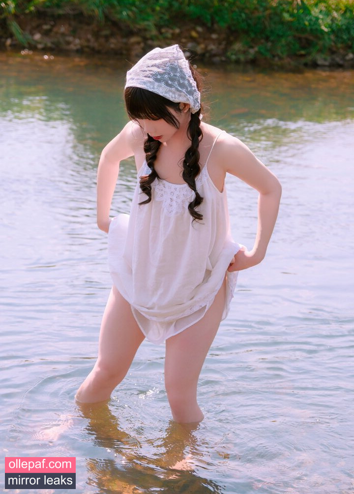 Latest Leaks shiliuyelei Nude #26 - Fapello