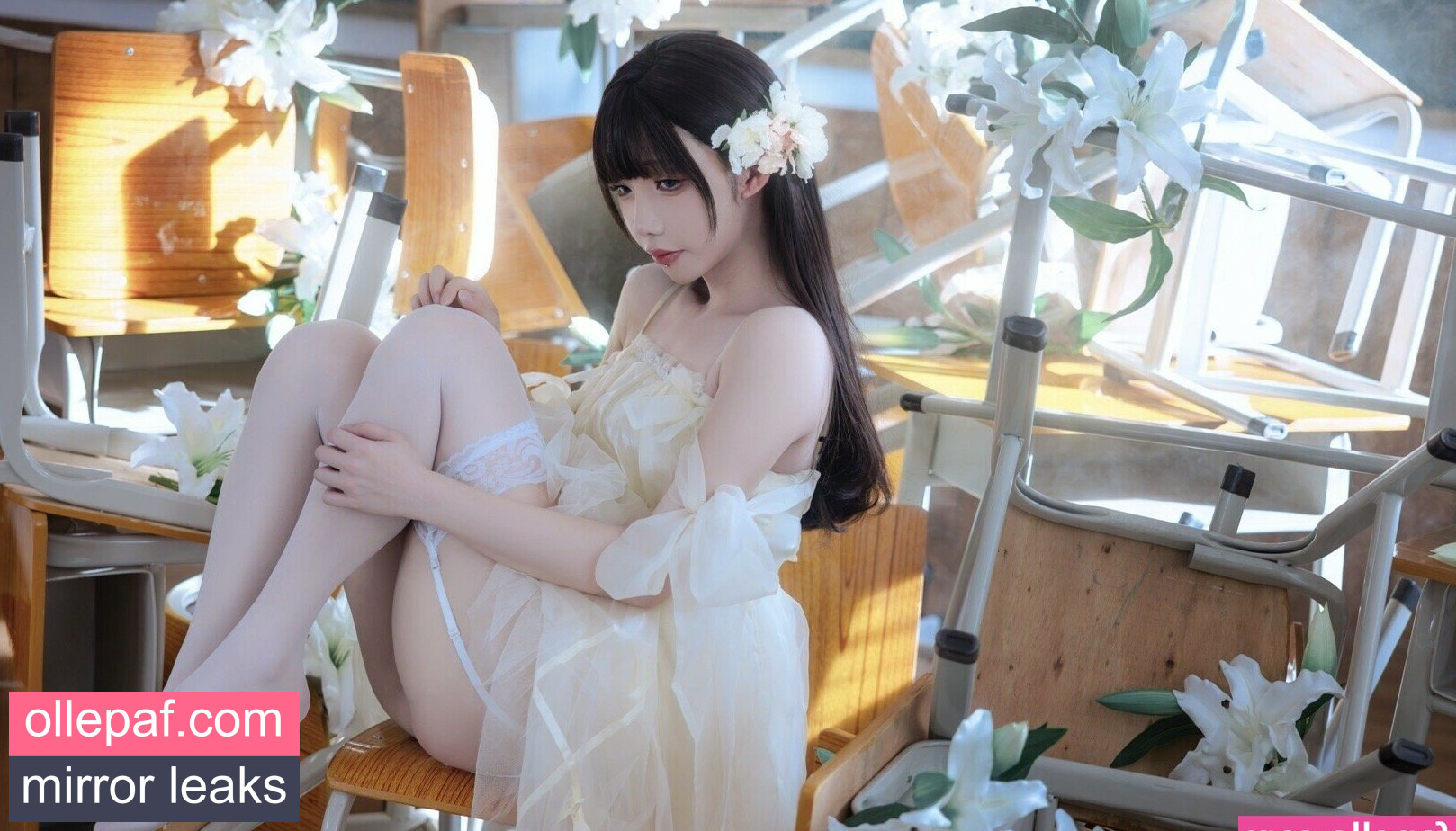 Latest Leaks shiliuyelei Nude #259 - Fapello