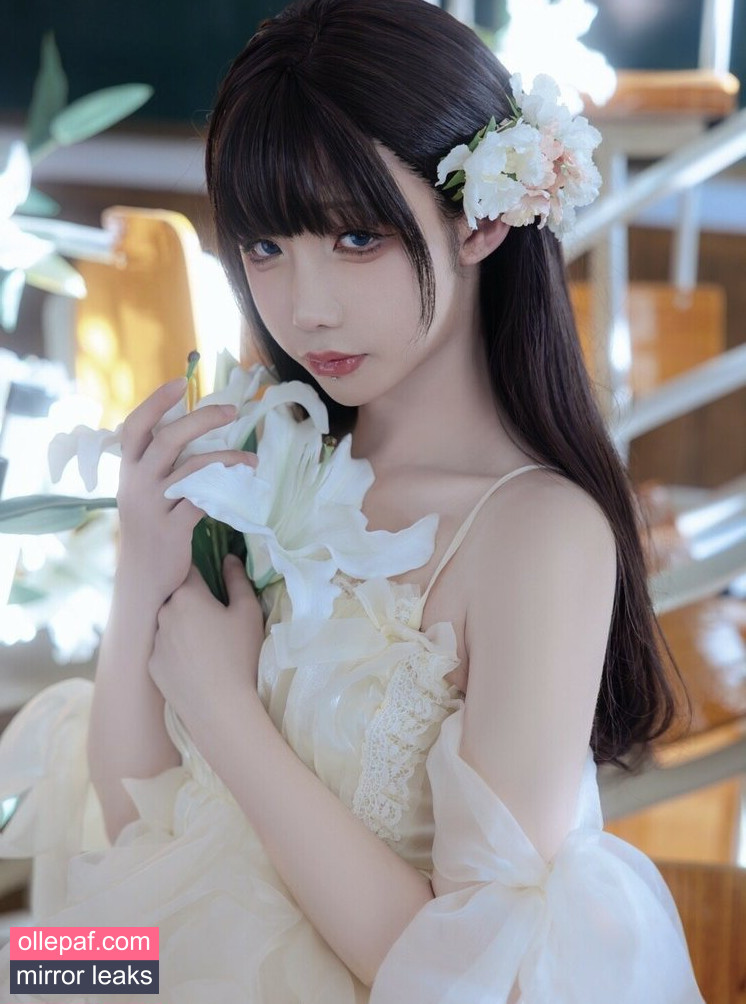 Latest Leaks shiliuyelei Nude #260 - Fapello