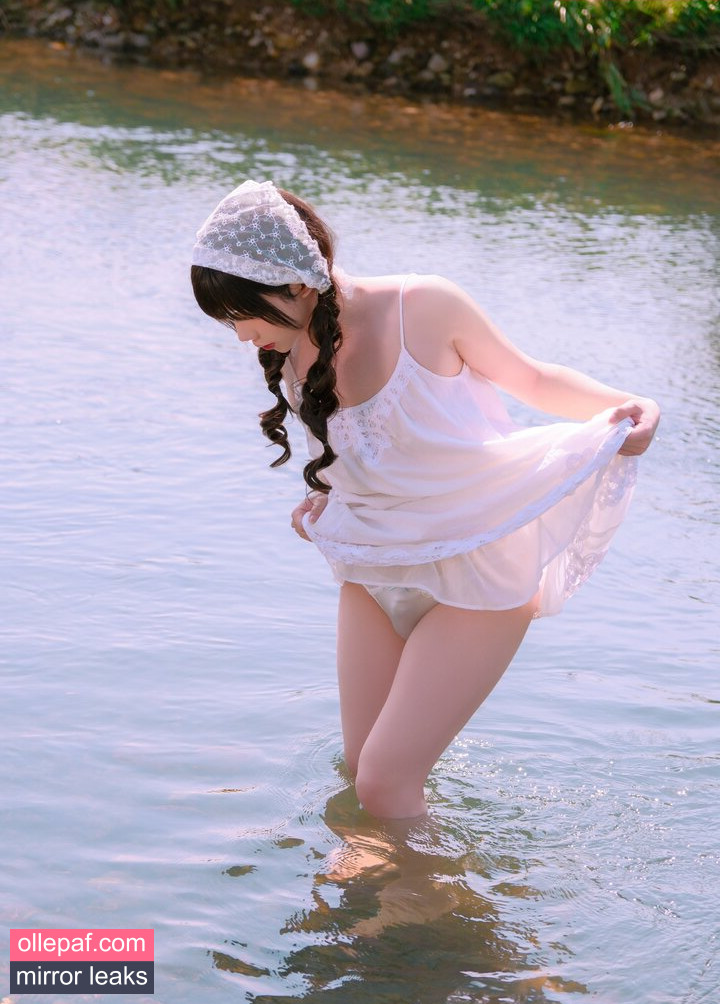 Latest Leaks shiliuyelei Nude #27 - Fapello