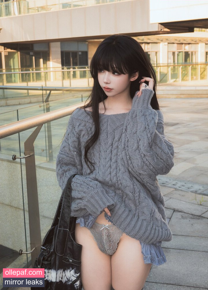 Latest Leaks shiliuyelei Nude #261 - Fapello