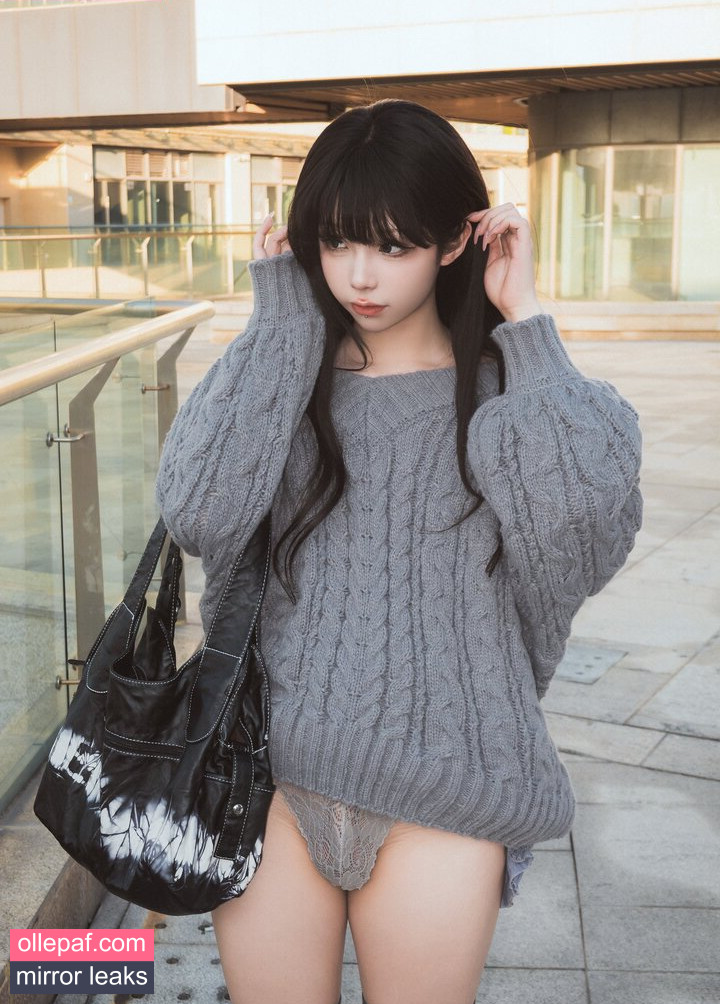 Latest Leaks shiliuyelei Nude #262 - Fapello