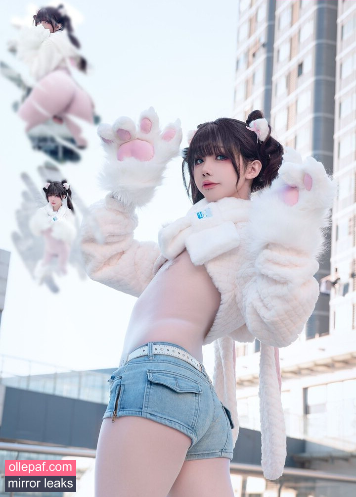 Latest Leaks shiliuyelei Nude #263 - Fapello