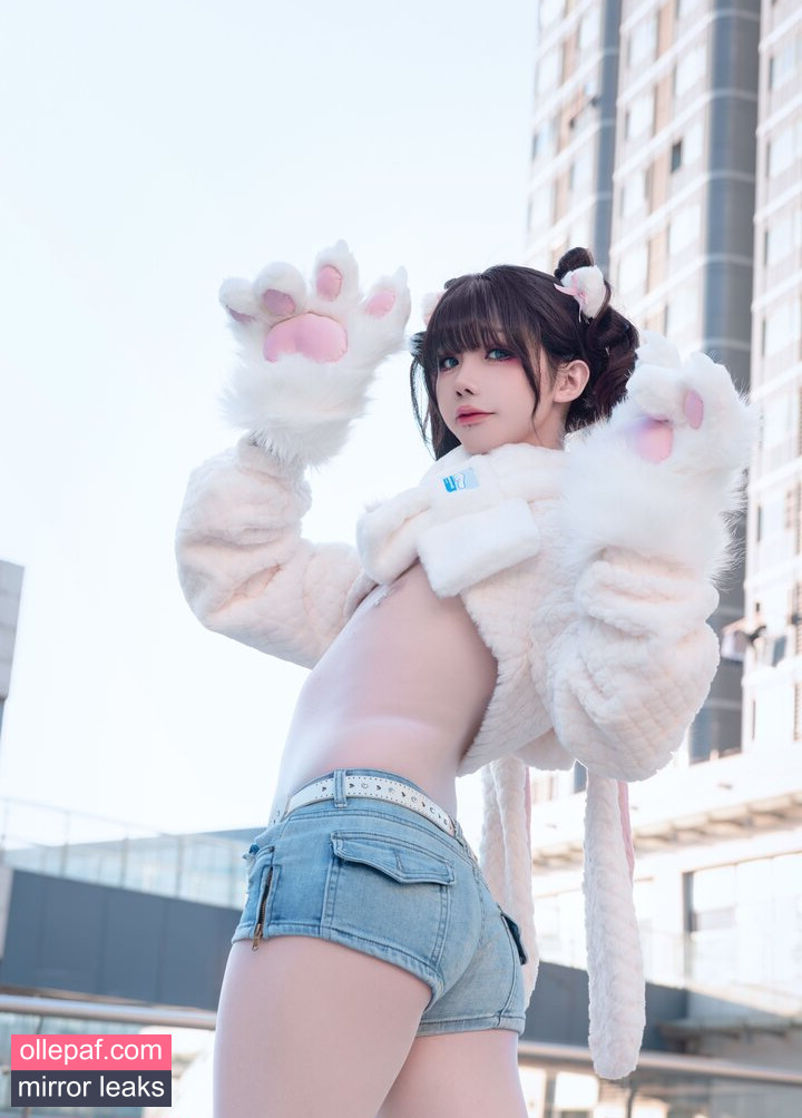 Latest Leaks shiliuyelei Nude #264 - Fapello