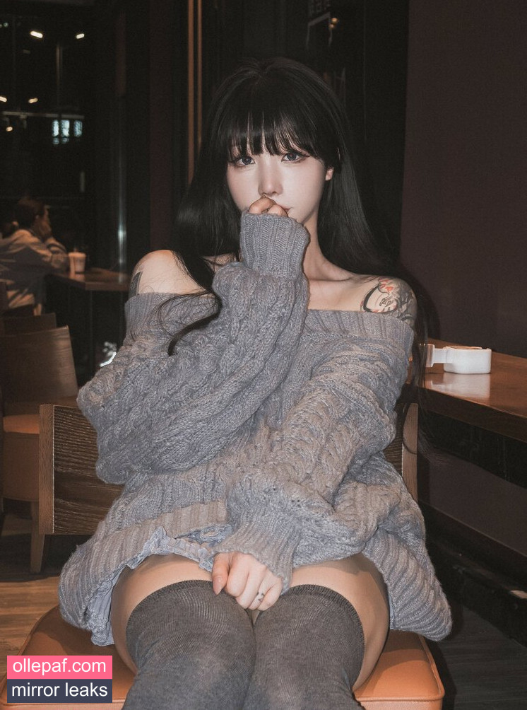 Latest Leaks shiliuyelei Nude #265 - Fapello