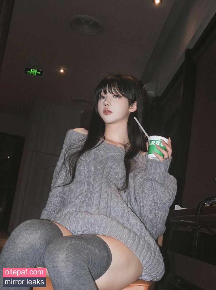 Latest Leaks shiliuyelei Nude #268 - Fapello