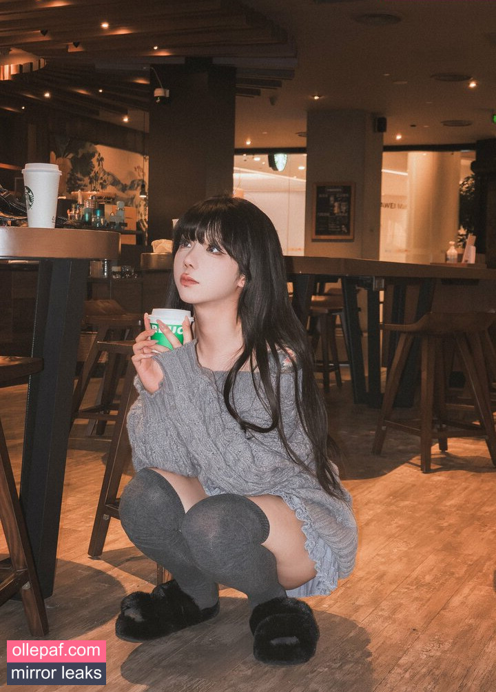 Latest Leaks shiliuyelei Nude #270 - Fapello