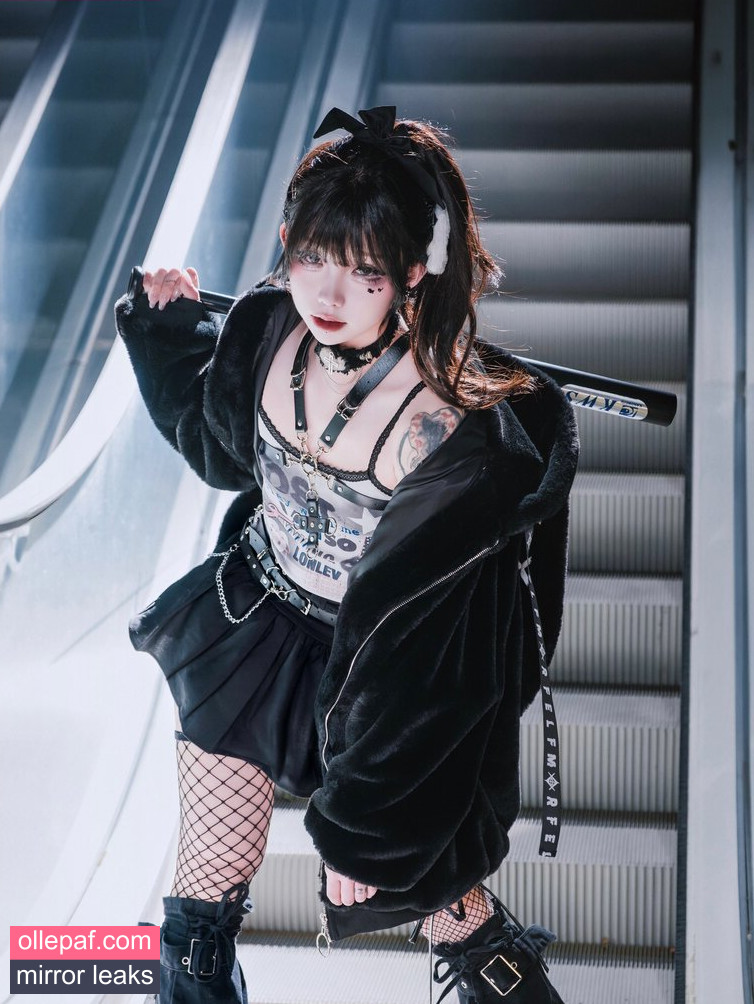 Latest Leaks shiliuyelei Nude #277 - Fapello
