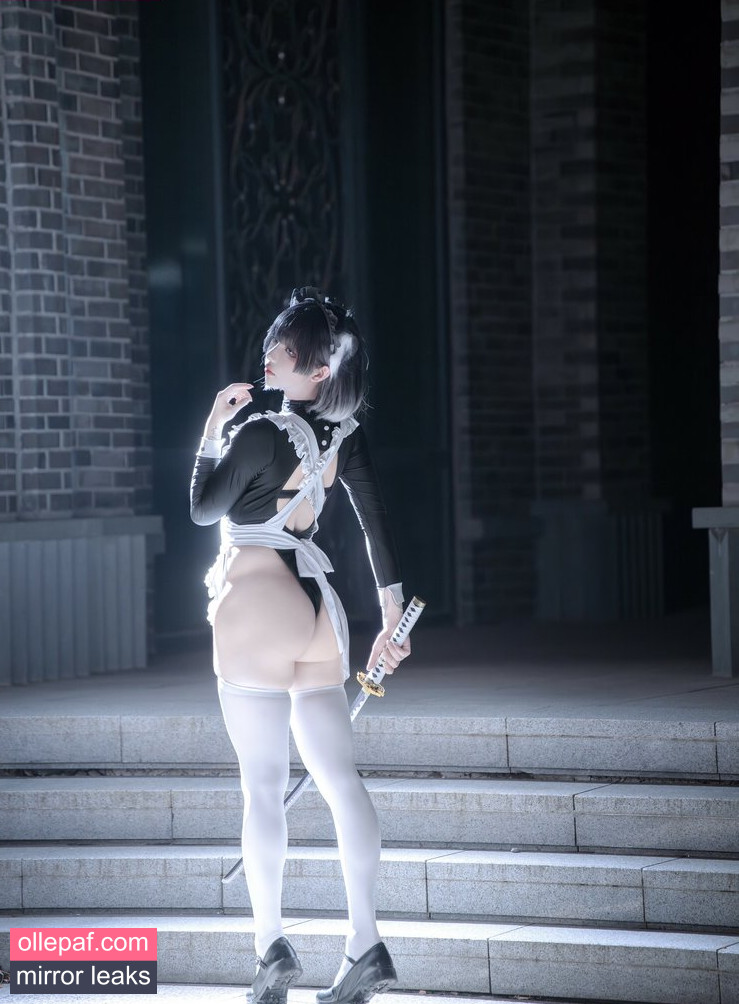 Latest Leaks shiliuyelei Nude #287 - Fapello