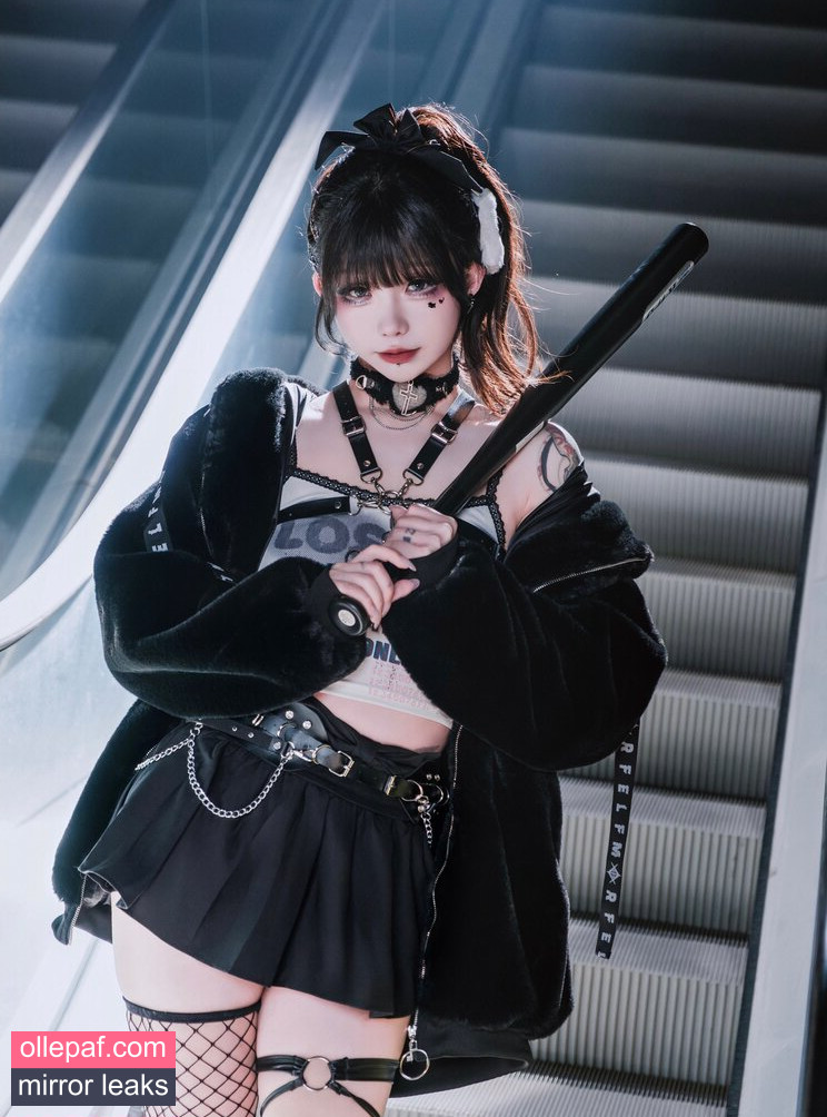 Latest Leaks shiliuyelei Nude #292 - Fapello
