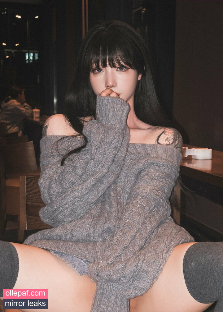 Latest Leaks shiliuyelei Nude #297 - Fapello