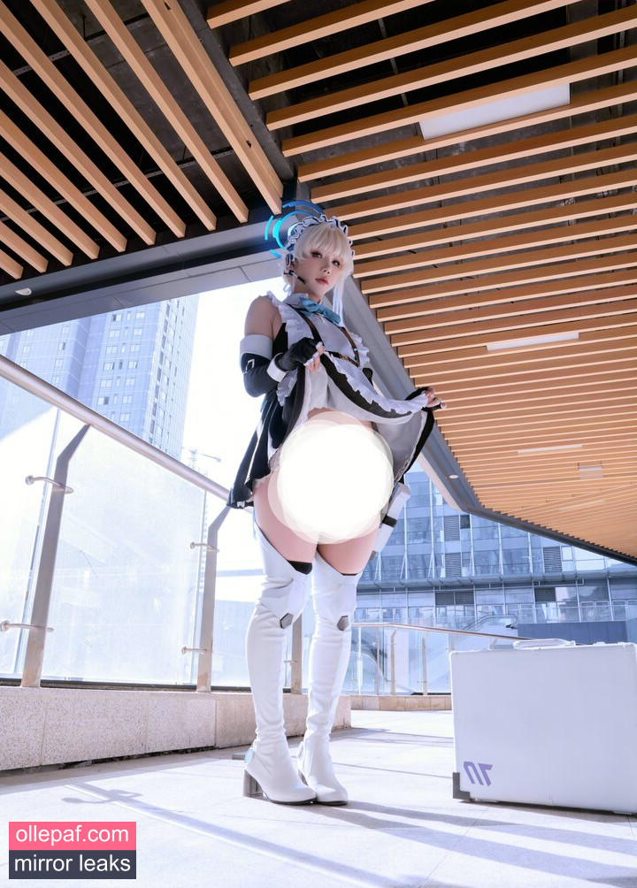 Latest Leaks shiliuyelei Nude #31 - Fapello