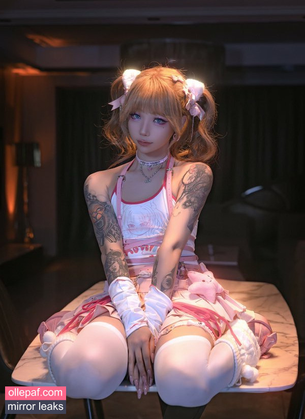 Latest Leaks shiliuyelei Nude #354 - Fapello