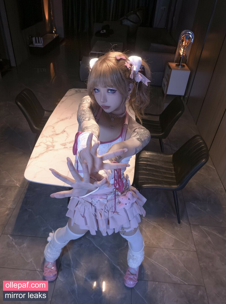 Latest Leaks shiliuyelei Nude #361 - Fapello