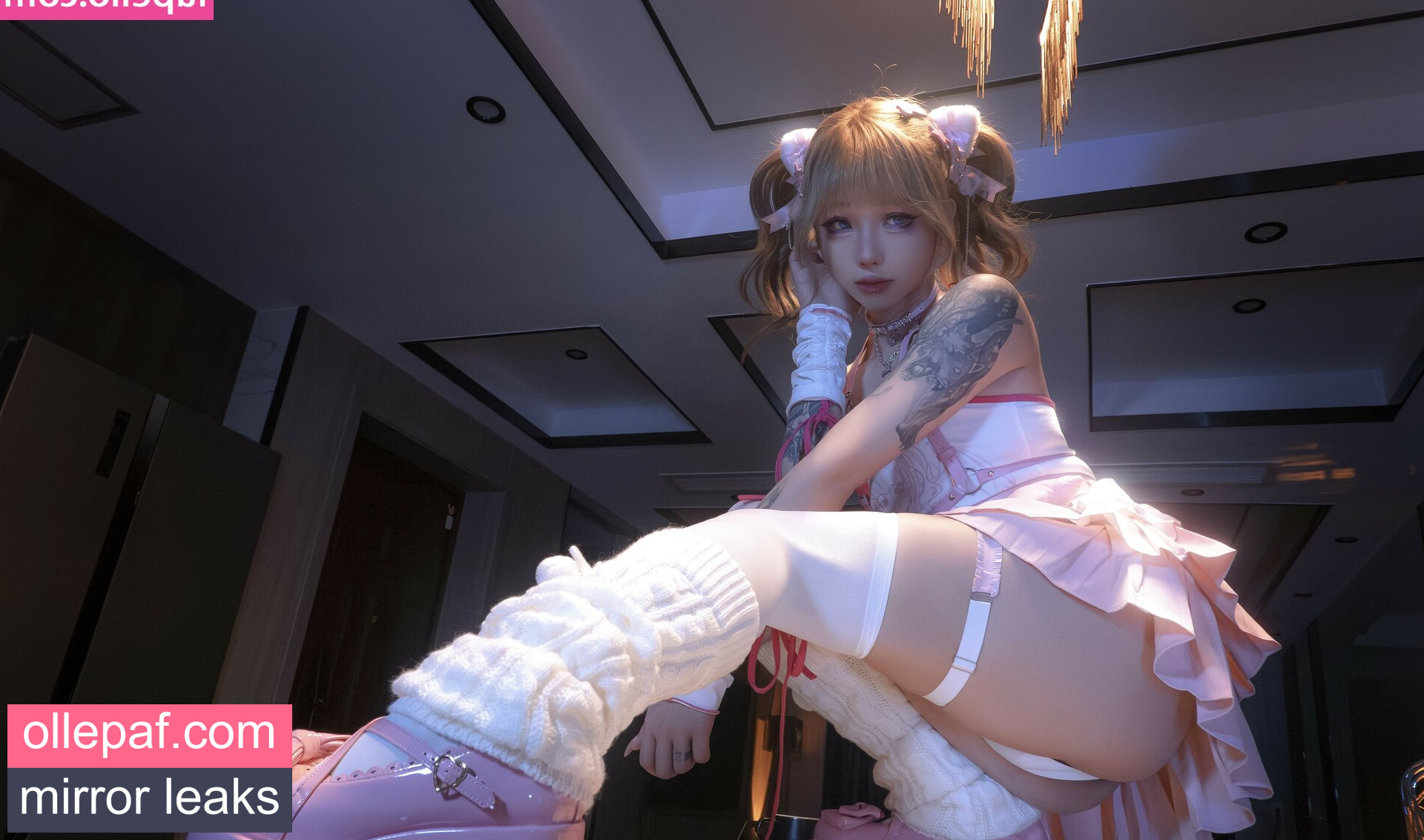 Latest Leaks shiliuyelei Nude #362 - Fapello