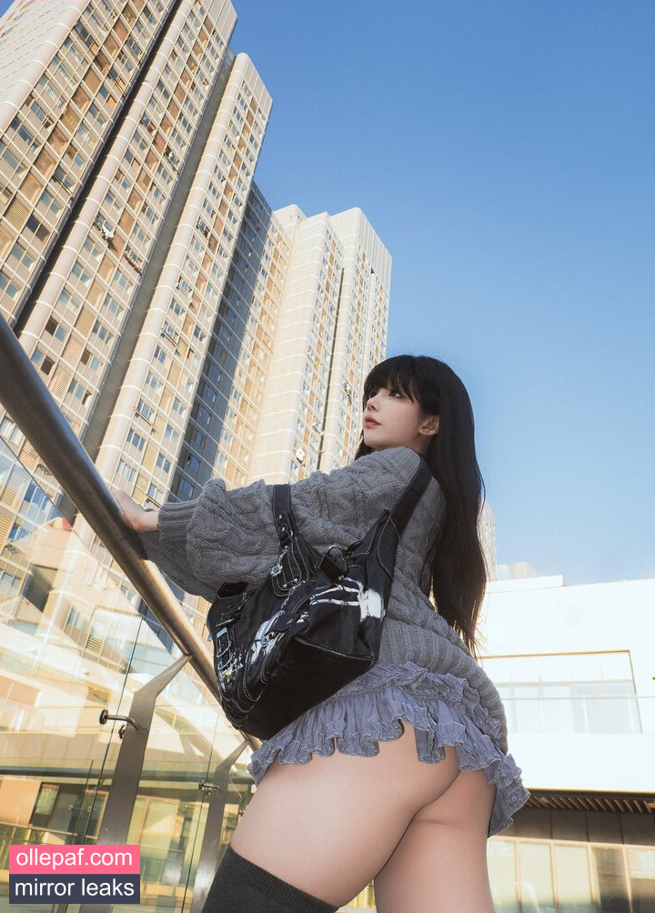 Latest Leaks shiliuyelei Nude #369 - Fapello