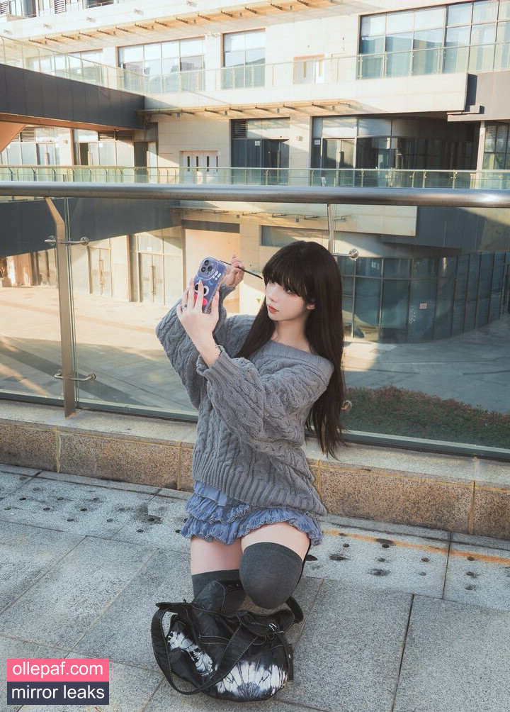 Latest Leaks shiliuyelei Nude #372 - Fapello