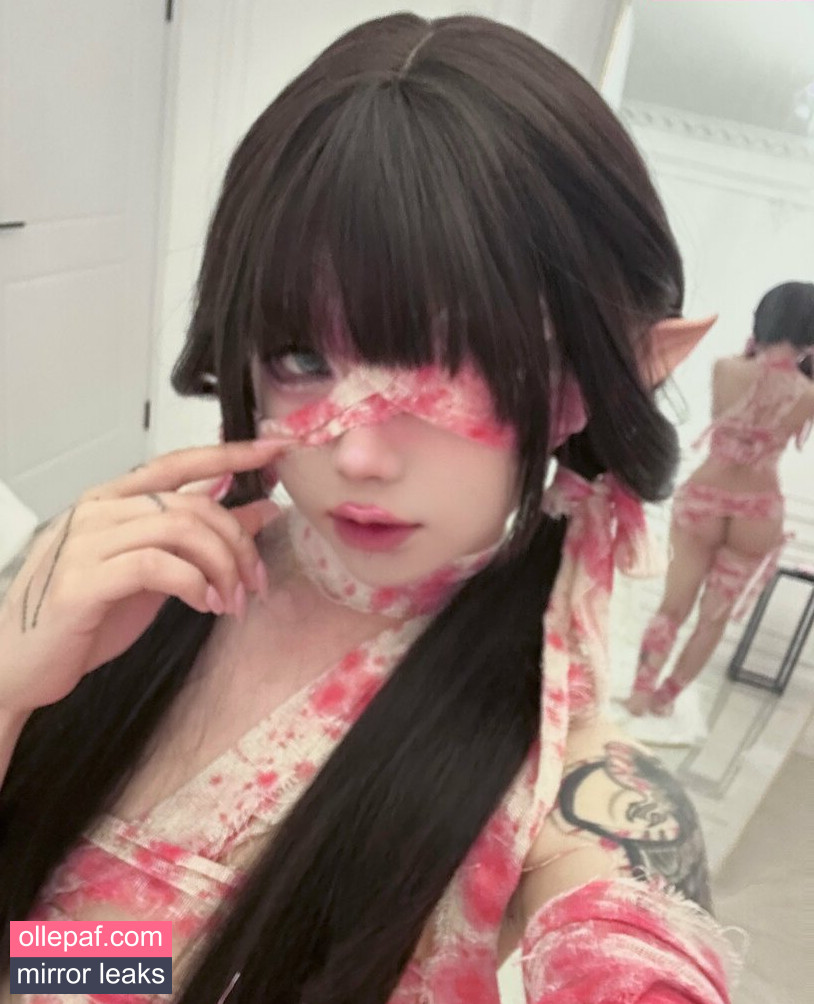 Latest Leaks shiliuyelei Nude #388 - Fapello