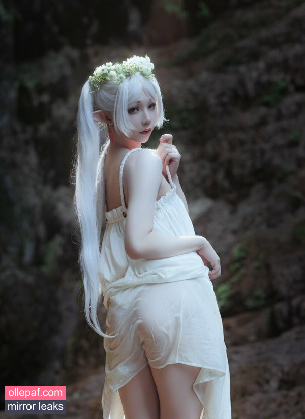 Latest Leaks shiliuyelei Nude #390 - Fapello