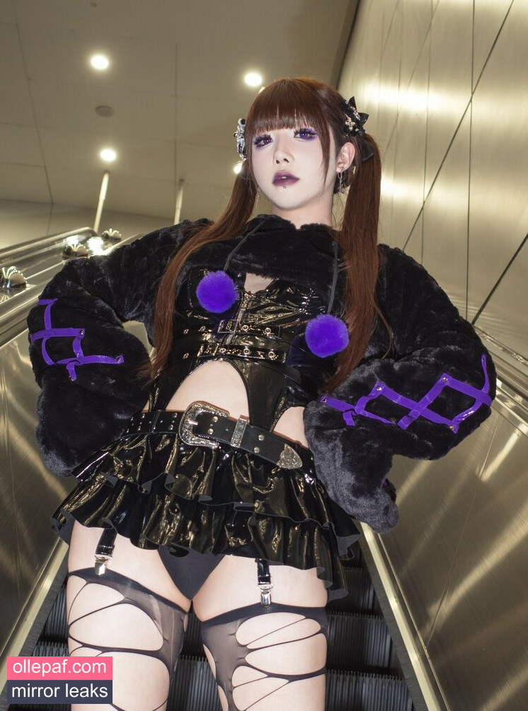 Latest Leaks shiliuyelei Nude #40 - Fapello