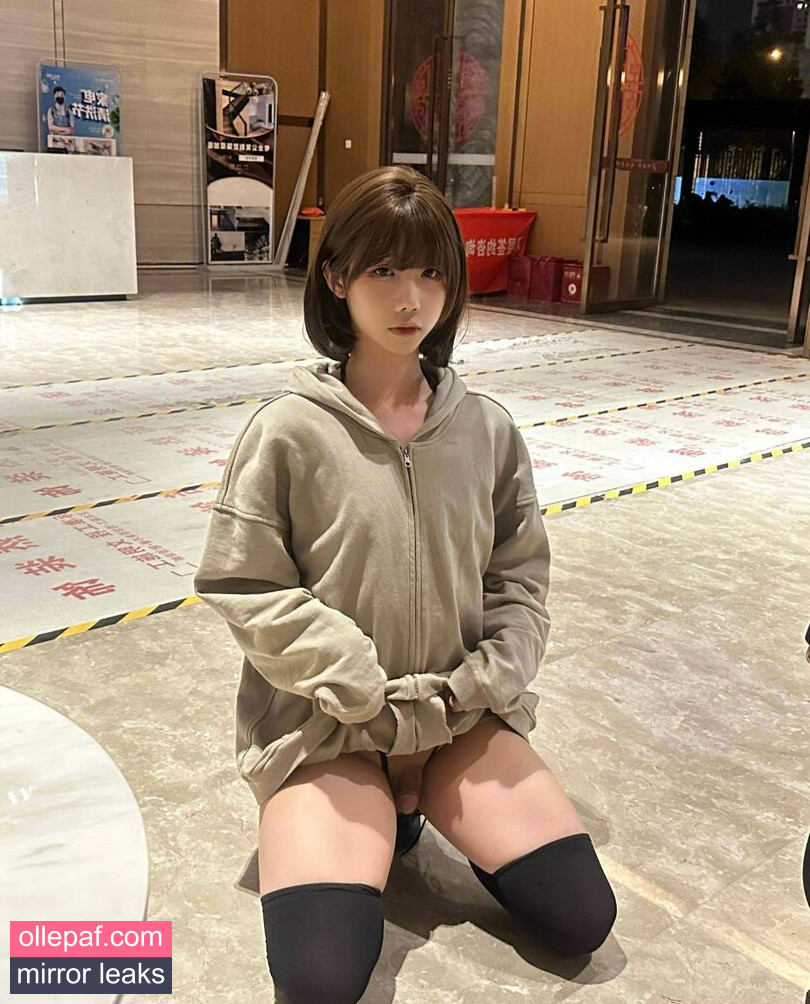 Latest Leaks shiliuyelei Nude #416 - Fapello