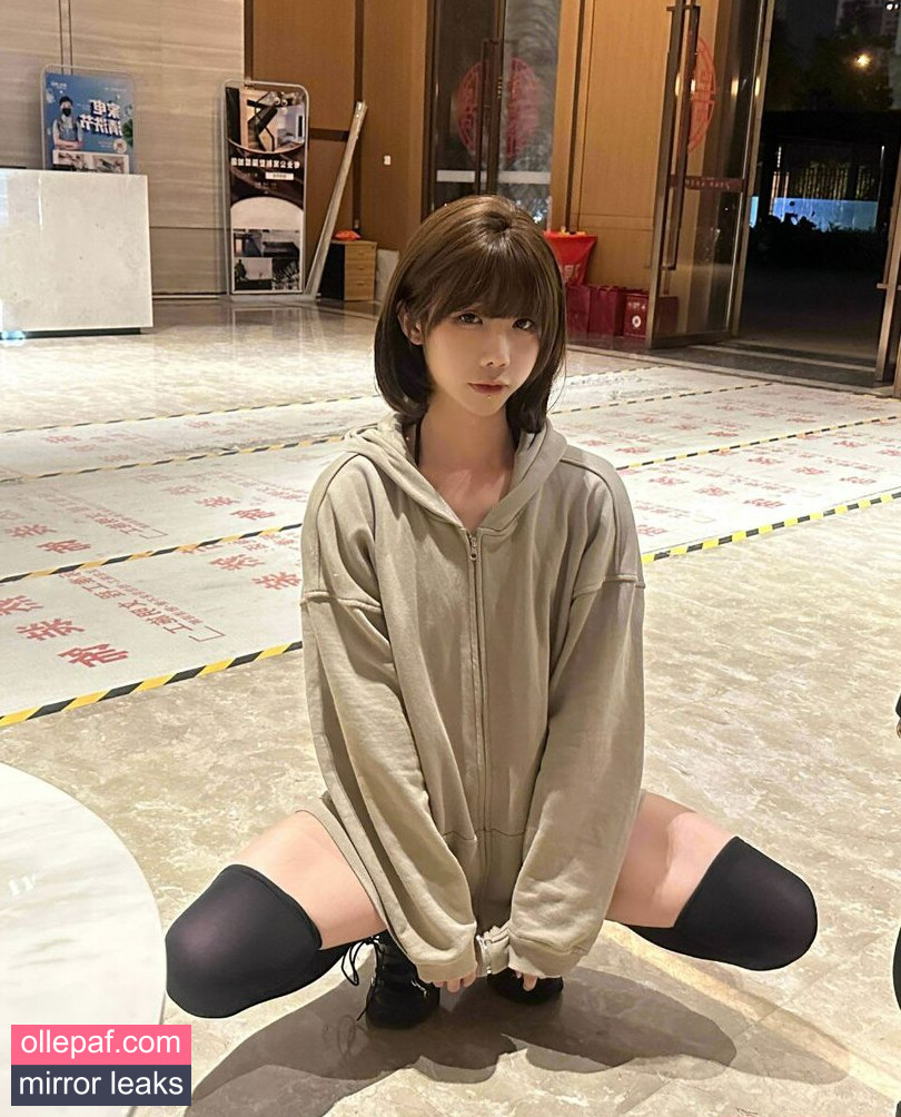 Latest Leaks shiliuyelei Nude #417 - Fapello