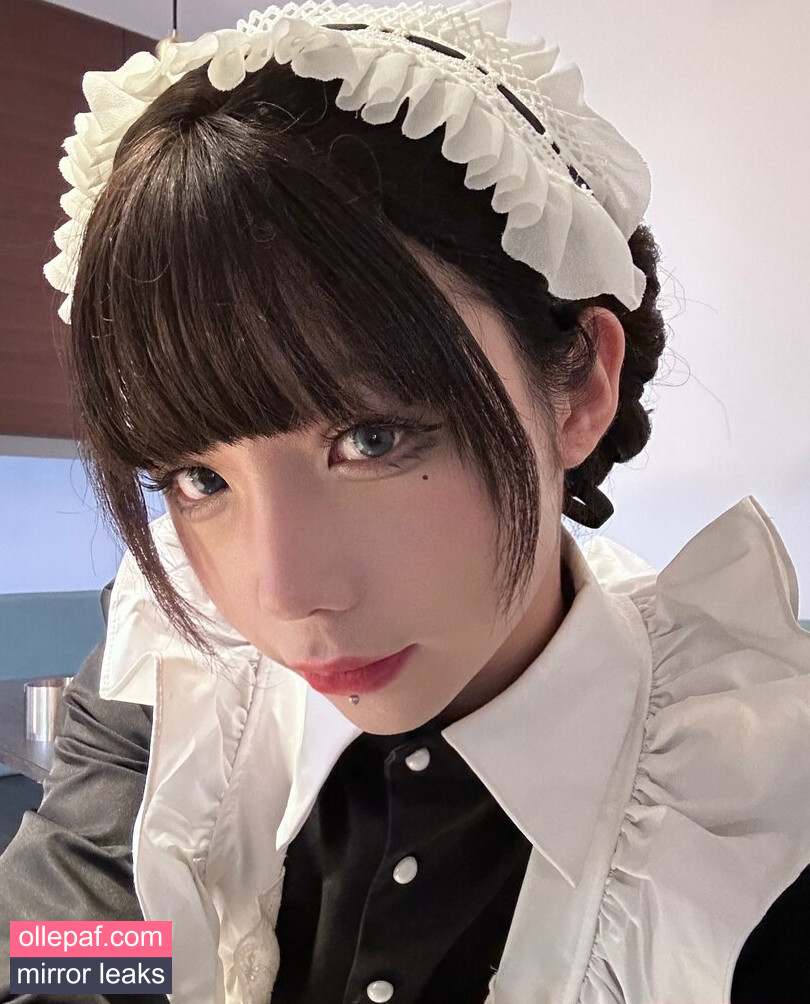 Latest Leaks shiliuyelei Nude #455 - Fapello