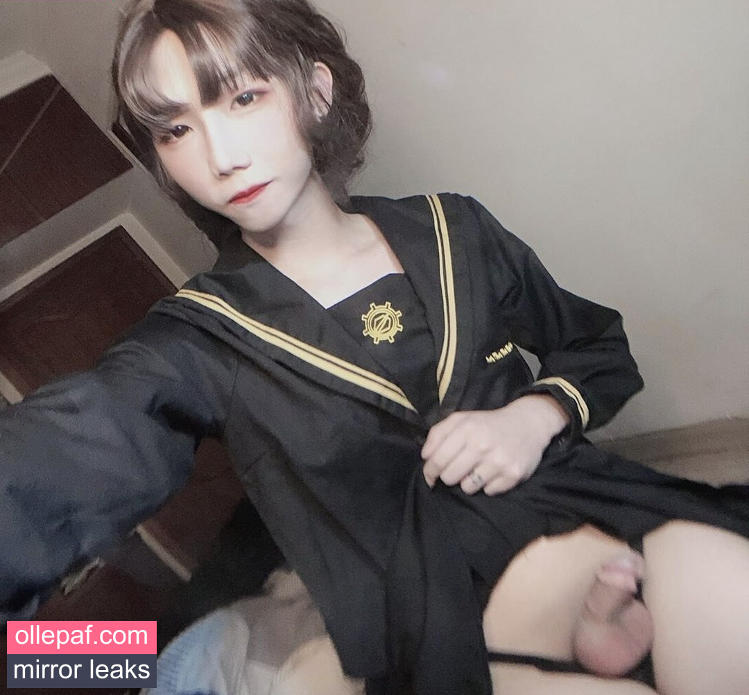 Latest Leaks shiliuyelei Nude #474 - Fapello