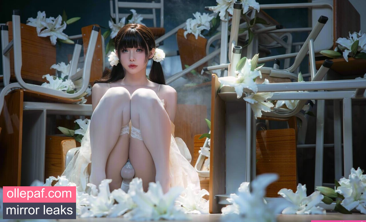 Latest Leaks shiliuyelei Nude #49 - Fapello