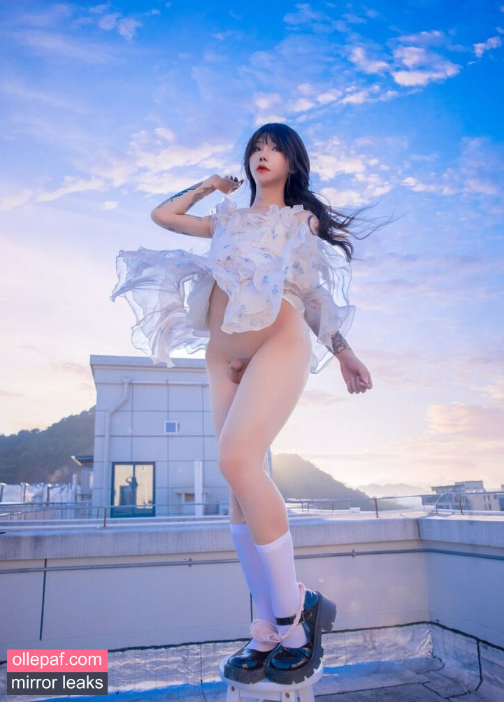 Latest Leaks shiliuyelei Nude #490 - Fapello