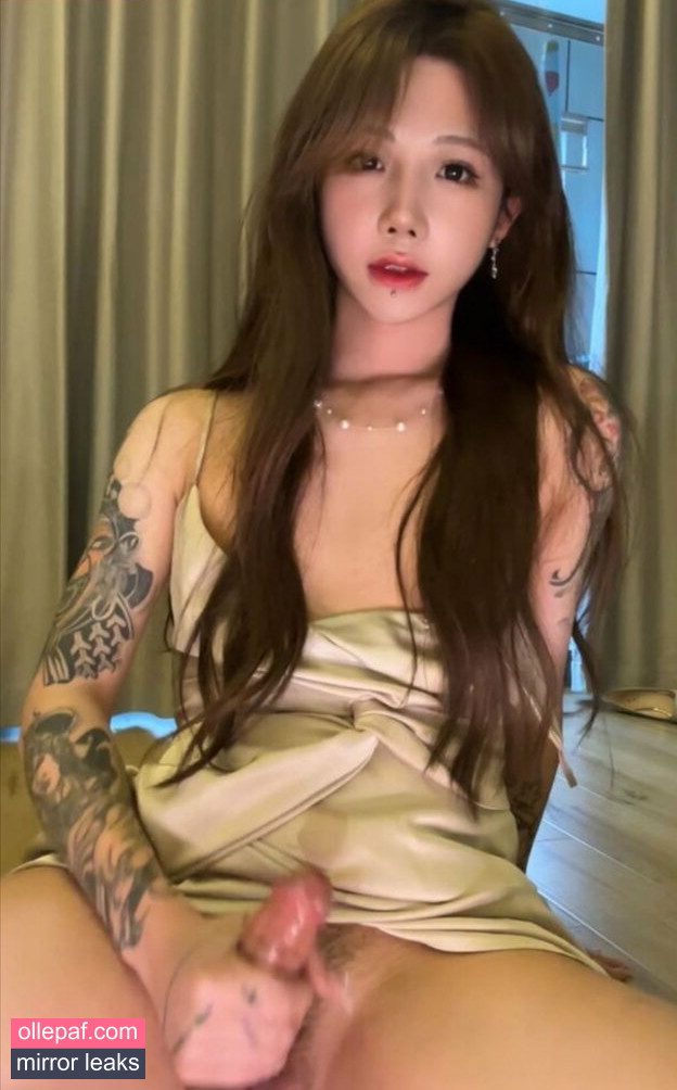 Latest Leaks shiliuyelei Nude #496 - Fapello