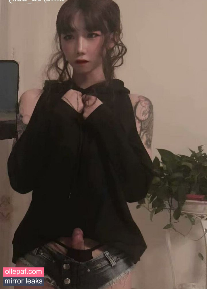 Latest Leaks shiliuyelei Nude #505 - Fapello