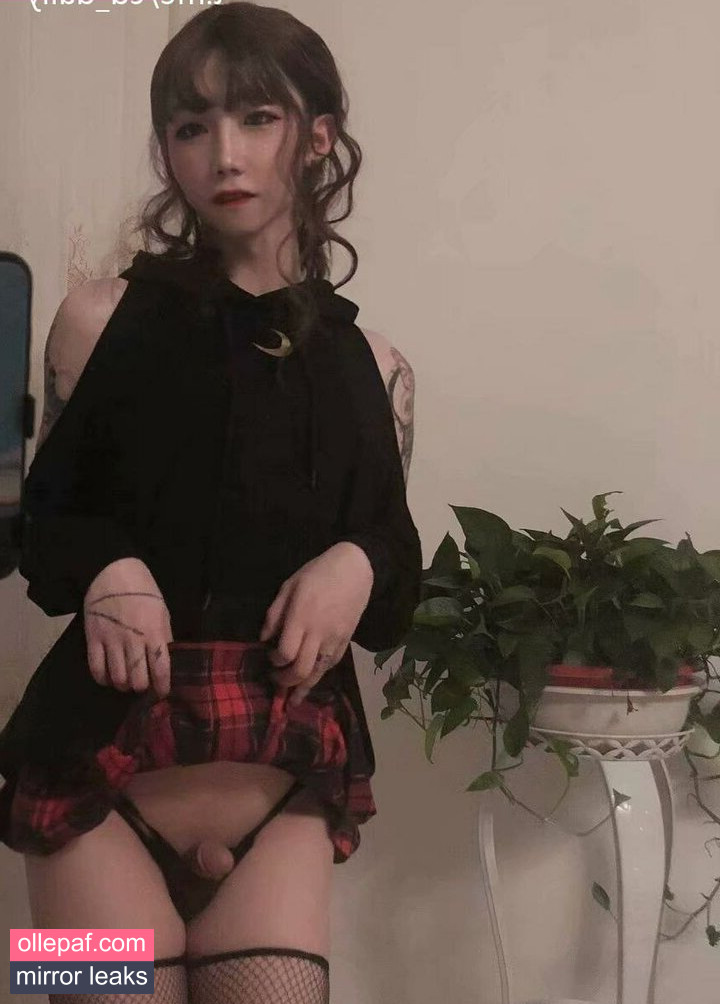 Latest Leaks shiliuyelei Nude #507 - Fapello