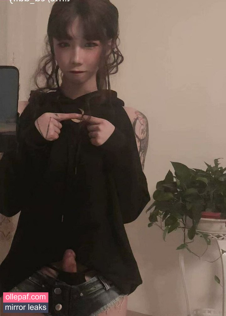 Latest Leaks shiliuyelei Nude #508 - Fapello