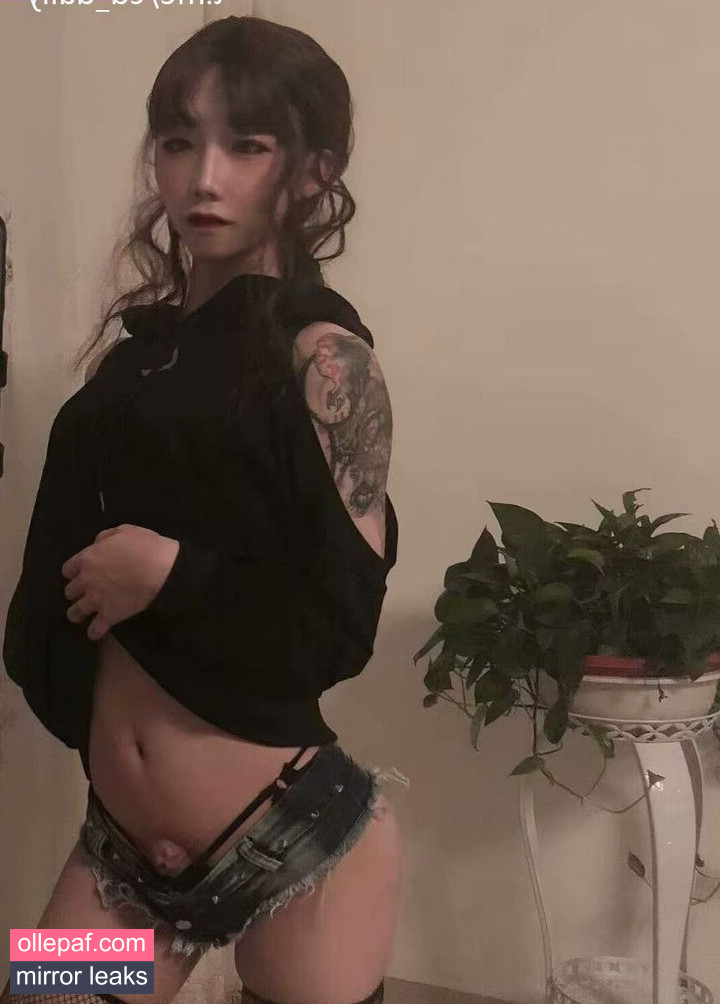 Latest Leaks shiliuyelei Nude #509 - Fapello