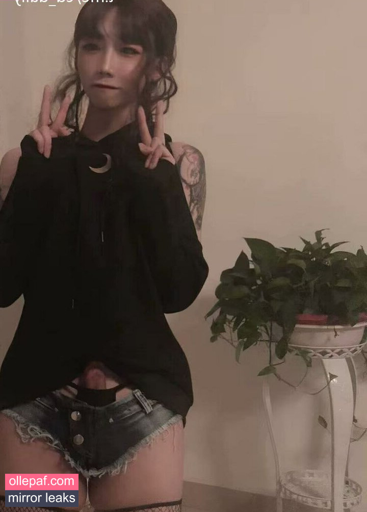 Latest Leaks shiliuyelei Nude #511 - Fapello