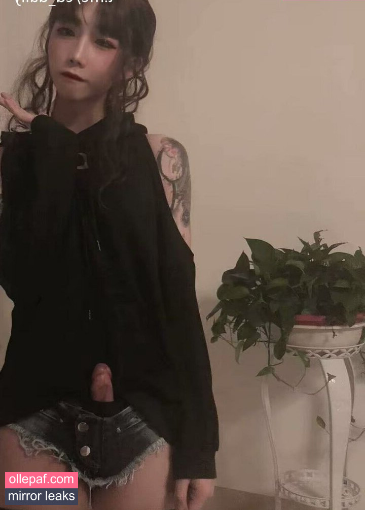 Latest Leaks shiliuyelei Nude #512 - Fapello