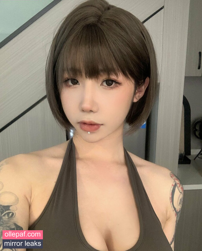 Latest Leaks shiliuyelei Nude #541 - Fapello