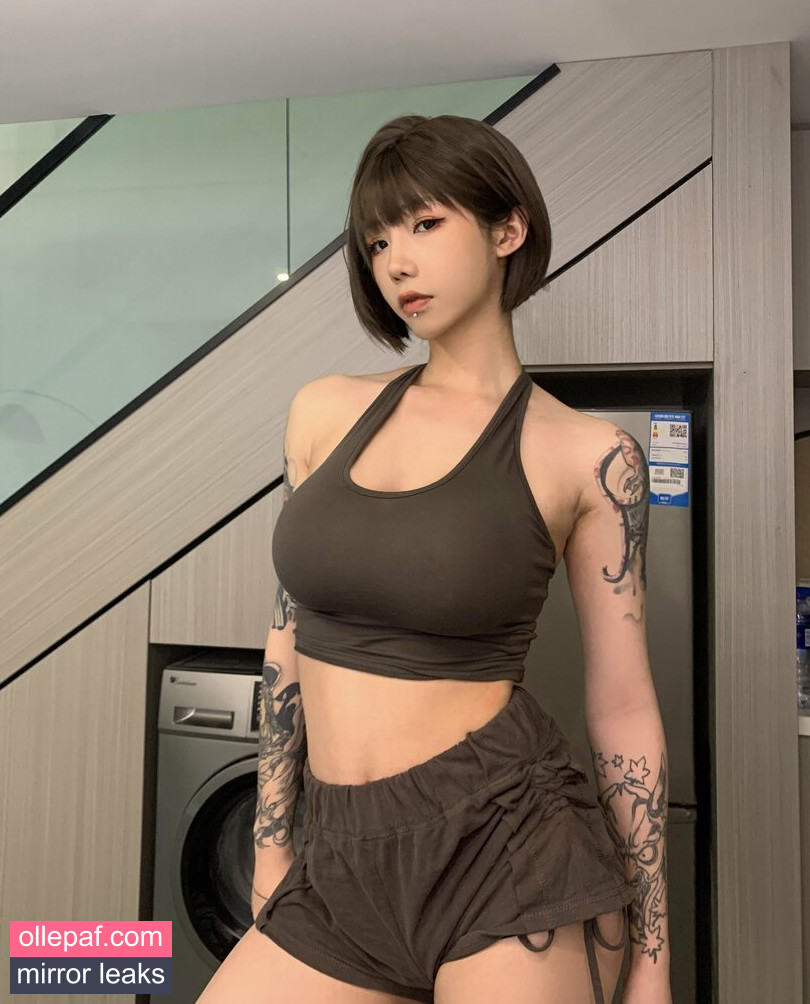 Latest Leaks shiliuyelei Nude #543 - Fapello