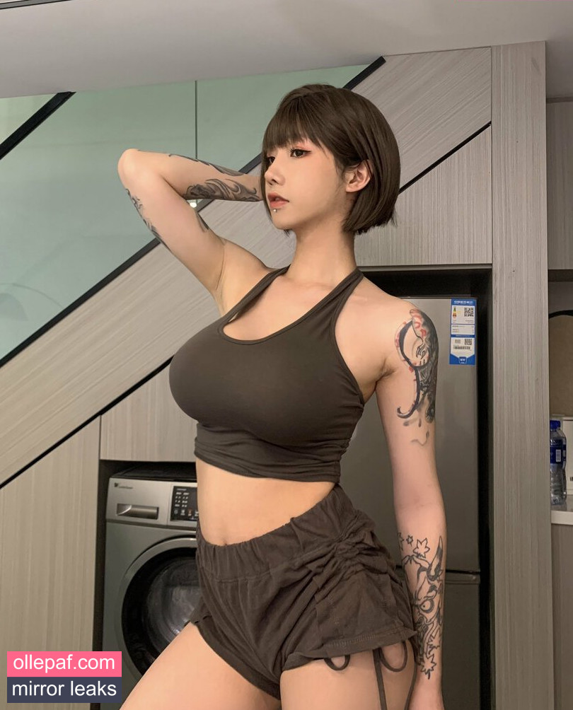 Latest Leaks shiliuyelei Nude #544 - Fapello