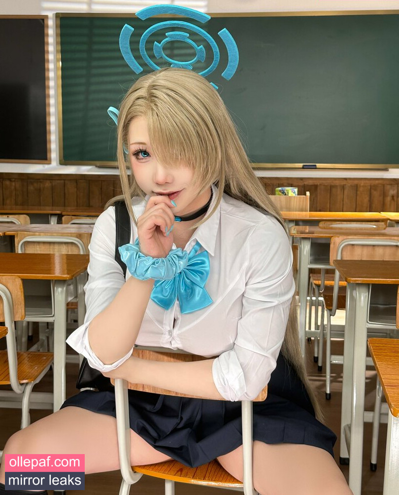 Latest Leaks shiliuyelei Nude #57 - Fapello