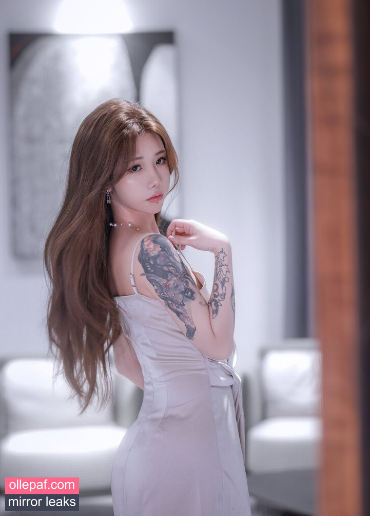 Latest Leaks shiliuyelei Nude #565 - Fapello