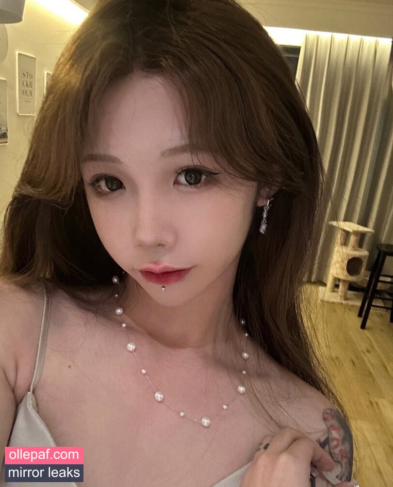 Latest Leaks shiliuyelei Nude #566 - Fapello